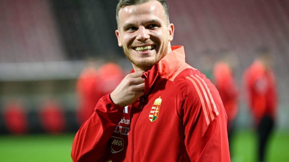 مدافع مجارستانی در آستانه پیوستن به پرسپولیس