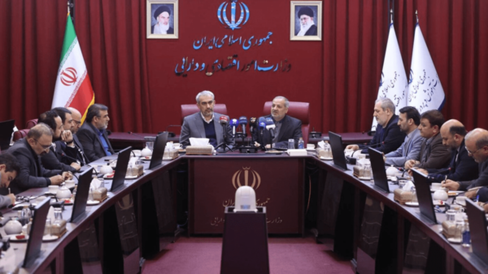 جزئیاتی از طرح اعتبار ملی ایرانیان جزئیاتی از طرح اعتبار ملی ایرانیان