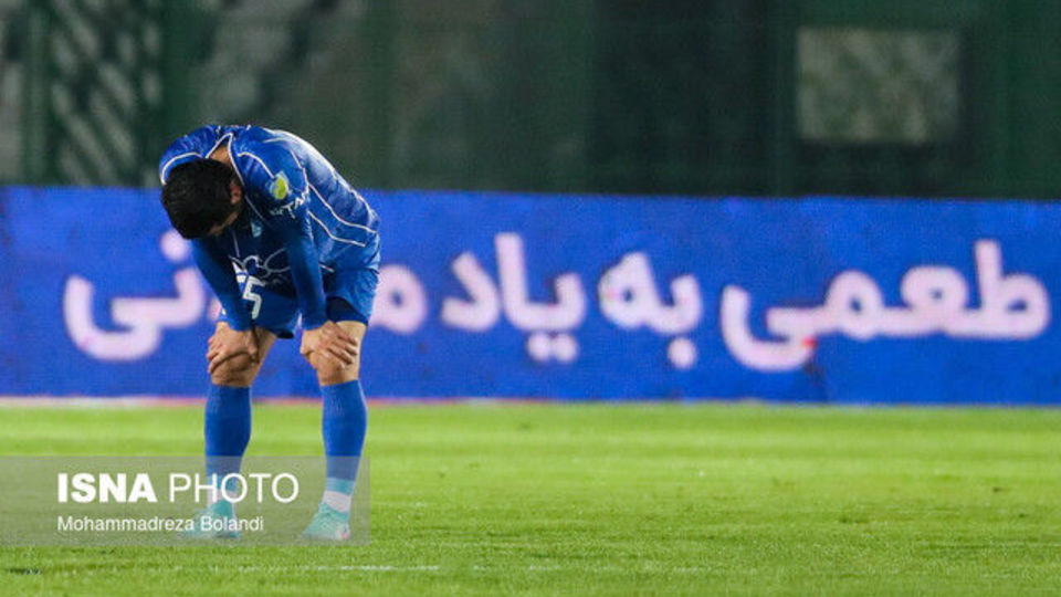 تساوی استقلال و ذوب‌آهن در فولادشهر