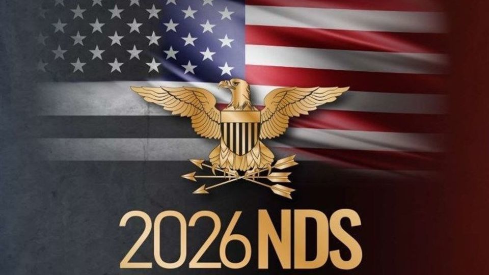 تاکید بر قدرت نظامی ایران در سند راهبرد دفاع ملی پنتاگون تاکید بر قدرت نظامی ایران در سند راهبرد دفاع ملی پنتاگون