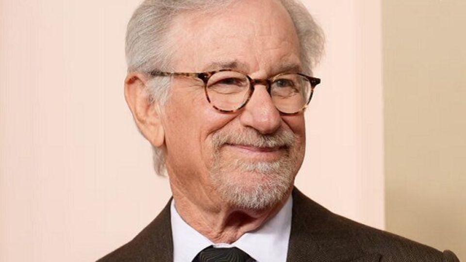 استیون اسپیلبرگ رکورد خود را شکست؛ نامزدی برای چهاردهمین بار در اسکار استیون اسپیلبرگ رکورد خود را شکست؛ نامزدی برای چهاردهمین بار در اسکار