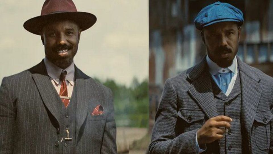 اولین نامزدی اسکارِ مایکل بی.جردن؛ «گناهکاران» آینهای برابر جهان است اولین نامزدی اسکارِ مایکل بی.جردن؛ «گناهکاران» آینهای برابر جهان است