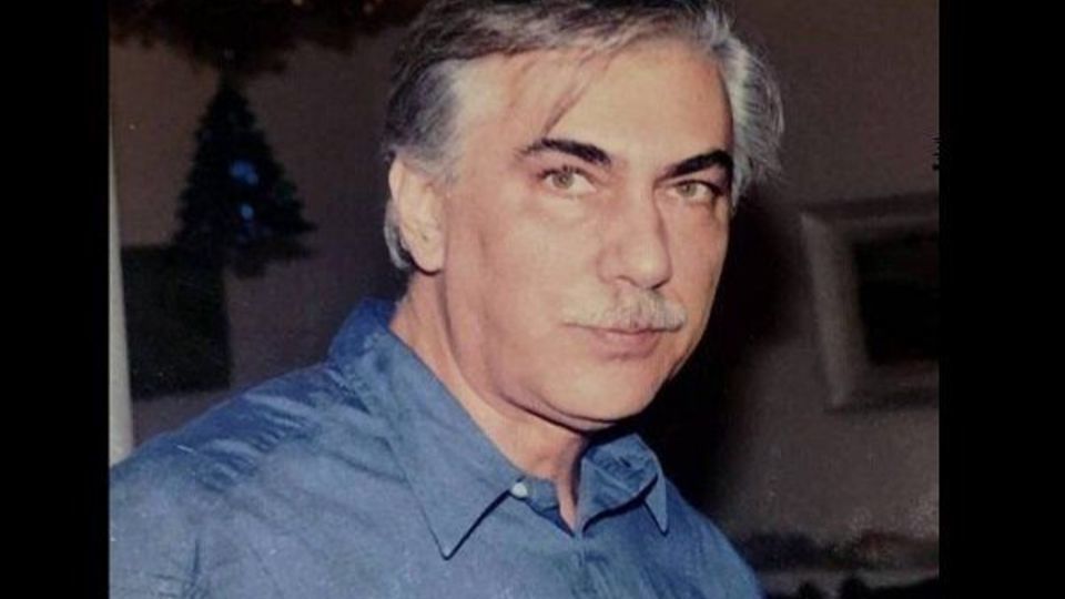 فؤاد بدیع درگذشت فؤاد بدیع درگذشت