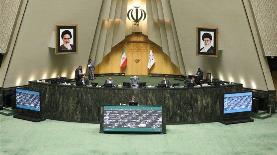 واکنش مجلس به قطعنامه ضد ایرانی پارلمان اروپا واکنش مجلس به قطعنامه ضد ایرانی پارلمان اروپا