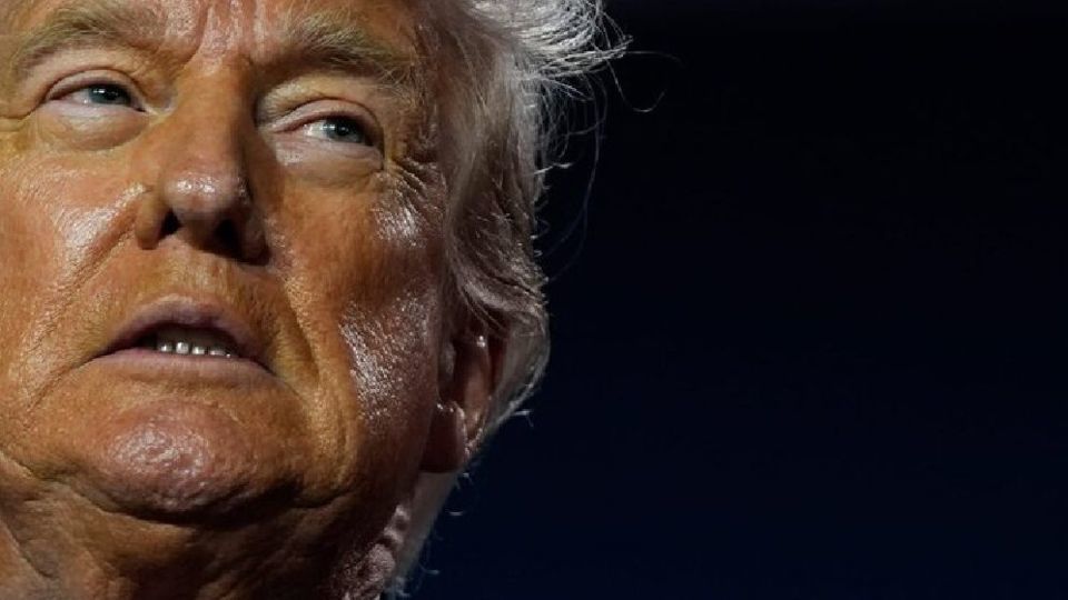 گاردین: ترامپ فقط زبان زور میفهمد گاردین: ترامپ فقط زبان زور میفهمد