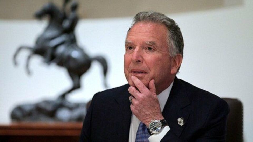 «ویتکاف» درباره محورهای نشست هیئت آمریکایی با نتانیاهو چه گفت؟ «ویتکاف» درباره محورهای نشست هیئت آمریکایی با نتانیاهو چه گفت؟