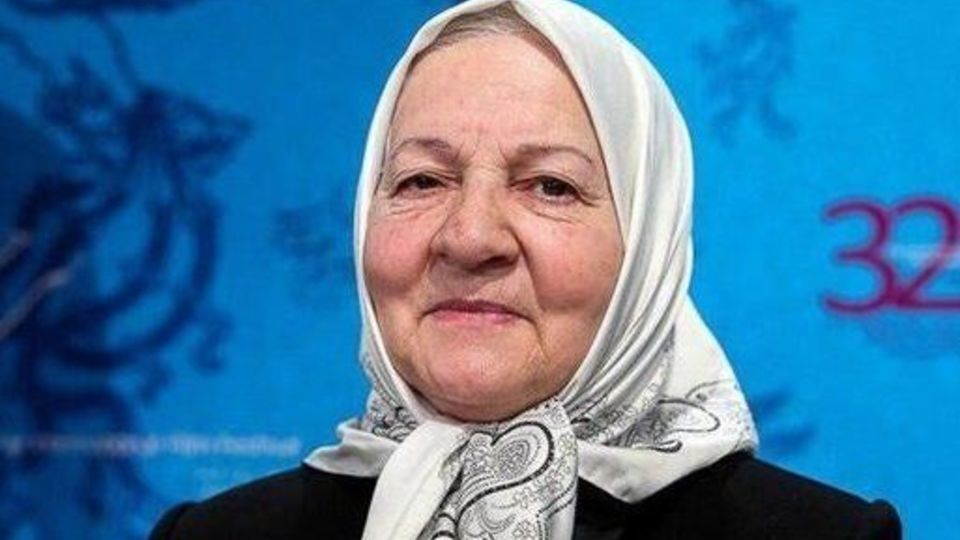 آخرین وضعیت رابعه مدنی در بیمارستان آخرین وضعیت رابعه مدنی در بیمارستان