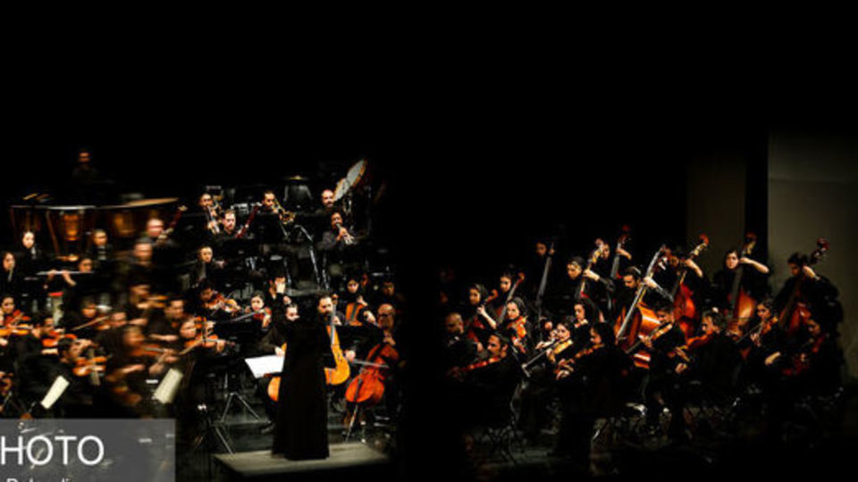 جشنواره موسیقی فجر از ۲۰ بهمن آغاز میشود جشنواره موسیقی فجر از ۲۰ بهمن آغاز میشود