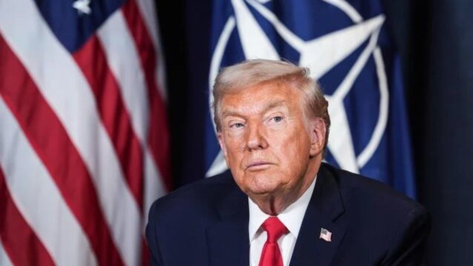 ترامپ: دولت در حال بررسی تیراندازی مرگبار در مینیاپولیس است ترامپ: دولت در حال بررسی تیراندازی مرگبار در مینیاپولیس است