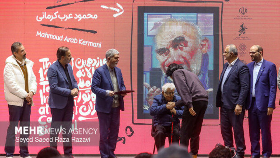 دوسالانه کاریکاتور در گام پایانی؛ این هنر نماد «ما میتوانیم» است دوسالانه کاریکاتور در گام پایانی؛ این هنر نماد «ما میتوانیم» است