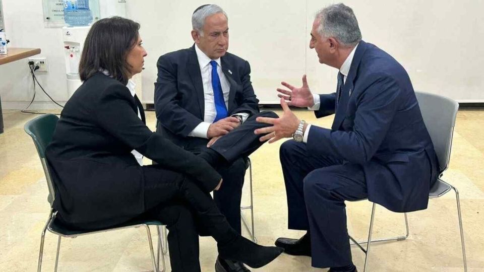 بیوطنی؛ اشتراک داعش، صهیونیسم و نوپهلوی بیوطنی؛ اشتراک داعش، صهیونیسم و نوپهلوی