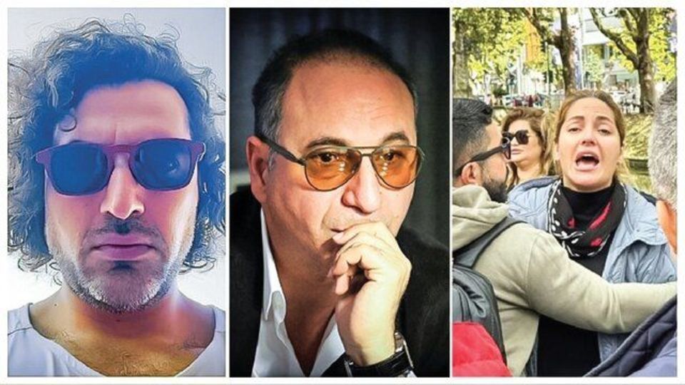 اشکان بیمخ اشکان بیمخ