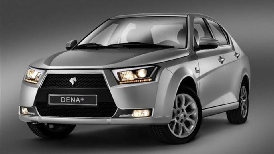 ایران خودرو قیمت جدید محصولات خود را اعلام کرد + جدول ایران خودرو قیمت جدید محصولات خود را اعلام کرد + جدول