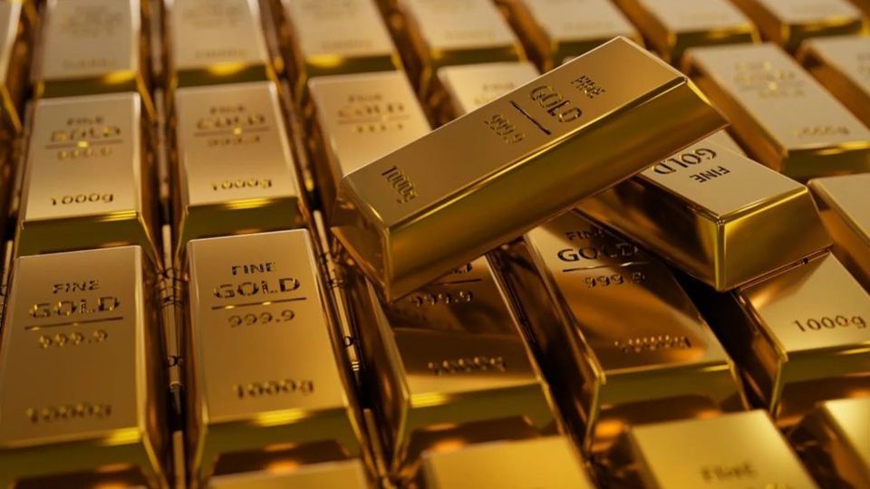 طلا در آستانه ۲۰۲۶: رکوردشکنیهای تاریخی و پیشبینیهای عجیب طلا در آستانه ۲۰۲۶: رکوردشکنیهای تاریخی و پیشبینیهای عجیب