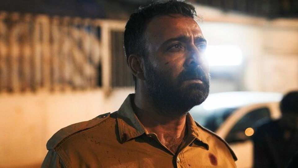 جدیدترین خبر از فیلم مهدویان تا ماجرای «حاشیه» جدیدترین خبر از فیلم مهدویان تا ماجرای «حاشیه»