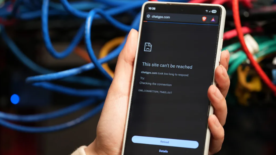از انسداد کور به مدیریت هوشمند؛ بازخوانیِ ضرورت اینترنت تخصصی از انسداد کور به مدیریت هوشمند؛ بازخوانیِ ضرورت اینترنت تخصصی