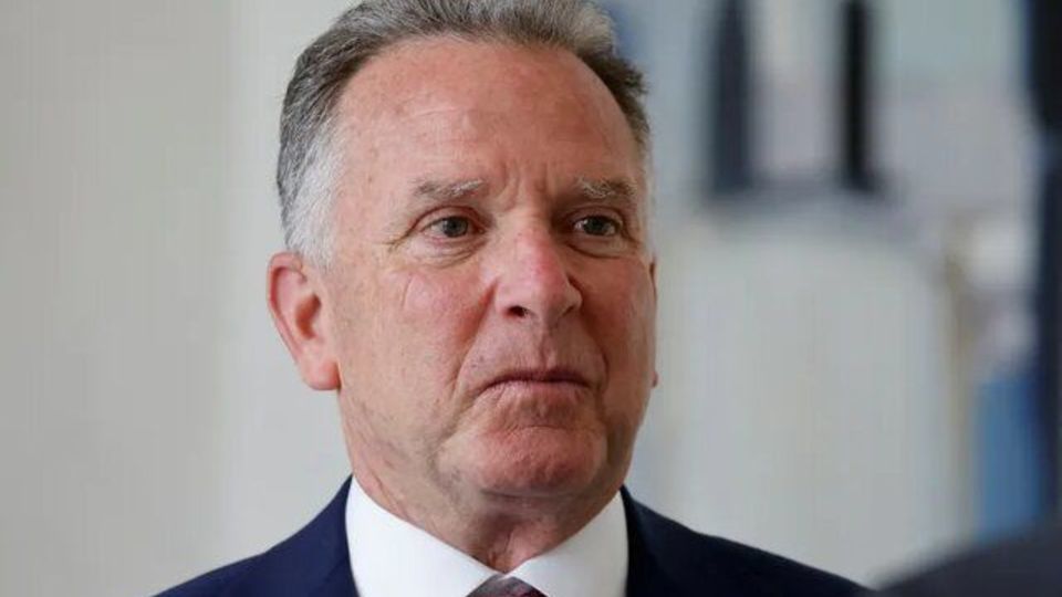 واکنش ویتکاف به بازگشت پیکر آخرین اسیر اسرائیلی واکنش ویتکاف به بازگشت پیکر آخرین اسیر اسرائیلی