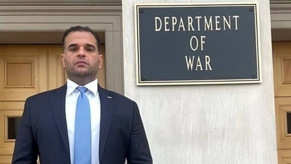 فرستاده ترامپ در عراق: از تشکیل دولت تحت حمایت ایران جلوگیری میکنیم فرستاده ترامپ در عراق: از تشکیل دولت تحت حمایت ایران جلوگیری میکنیم