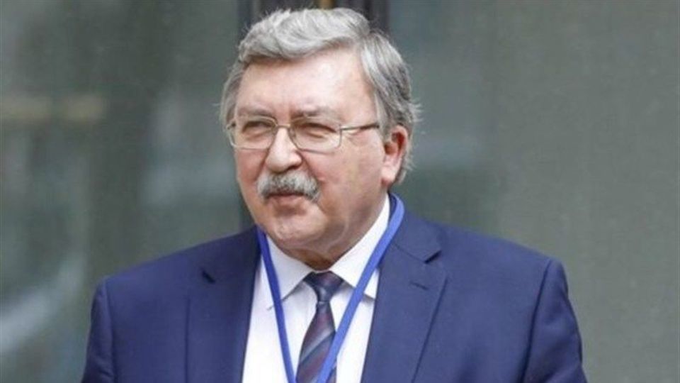 روسیه: آماده میانجیگری میان آمریکا و ایران هستیم روسیه: آماده میانجیگری میان آمریکا و ایران هستیم