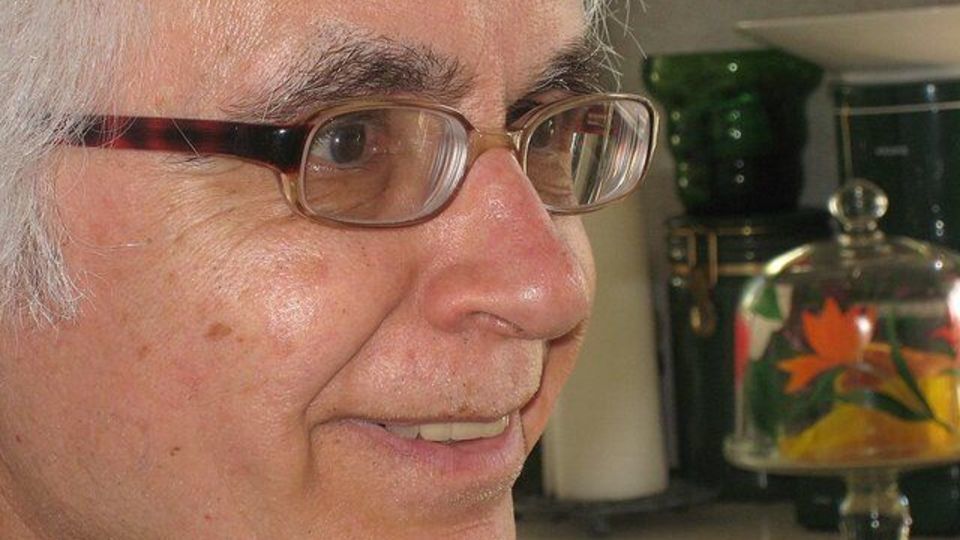 منتقد قدیمی سینما درگذشت منتقد قدیمی سینما درگذشت