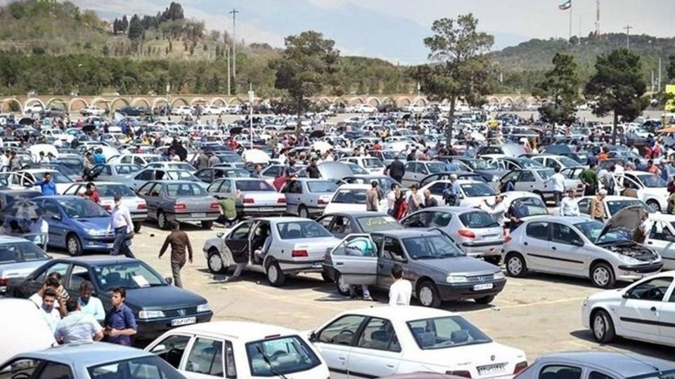 فروش ایران خودرو آغاز شد + جزئیات فروش ایران خودرو آغاز شد + جزئیات