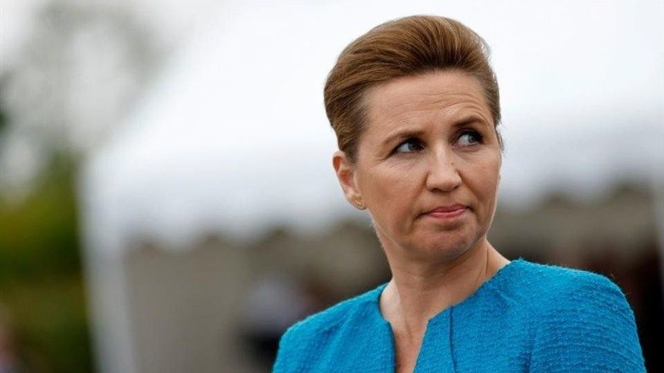 دانمارک: واگذاری گرینلند به آمریکا غیر قابل تصور است دانمارک: واگذاری گرینلند به آمریکا غیر قابل تصور است