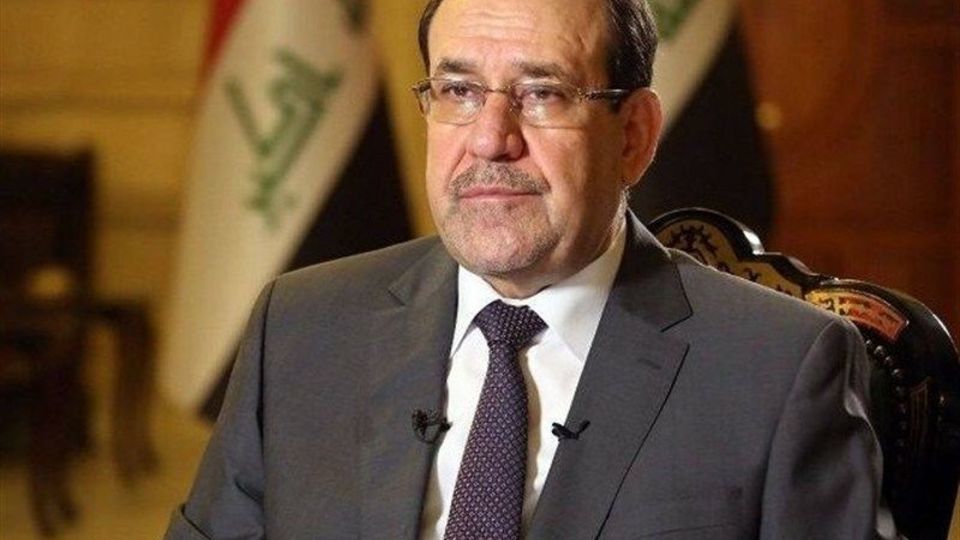 اولین واکنش نوری المالکی به ترامپ: تا آخر میمانم اولین واکنش نوری المالکی به ترامپ: تا آخر میمانم