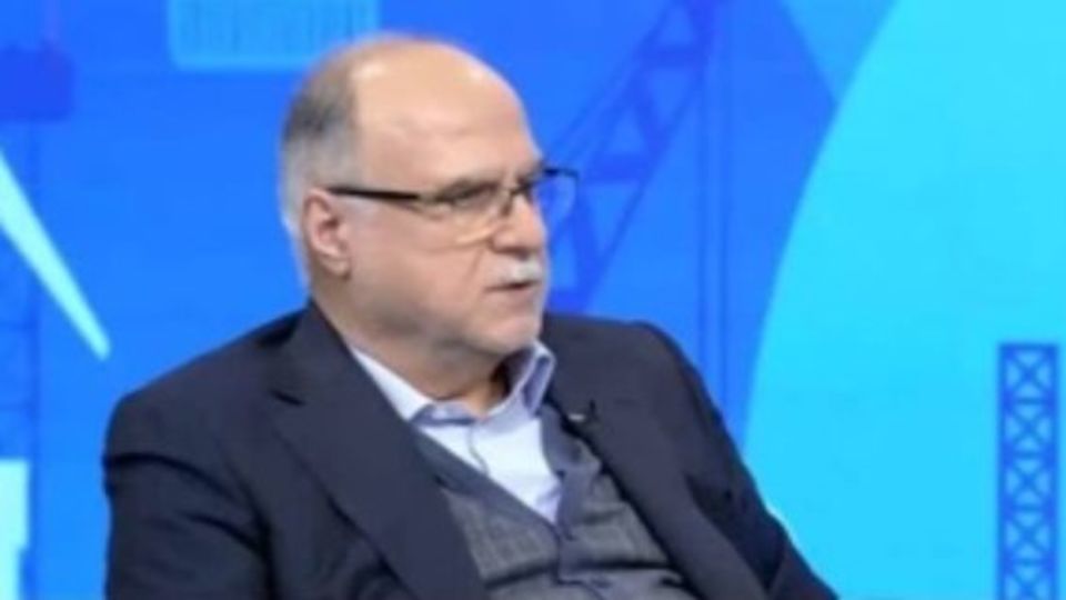 قیمتگذاری دستوری ۸۴۰ همت زیان به صنعت و دولت وارد کرد و بازار را تنظیم نکرد! قیمتگذاری دستوری ۸۴۰ همت زیان به صنعت و دولت وارد کرد و بازار را تنظیم نکرد!