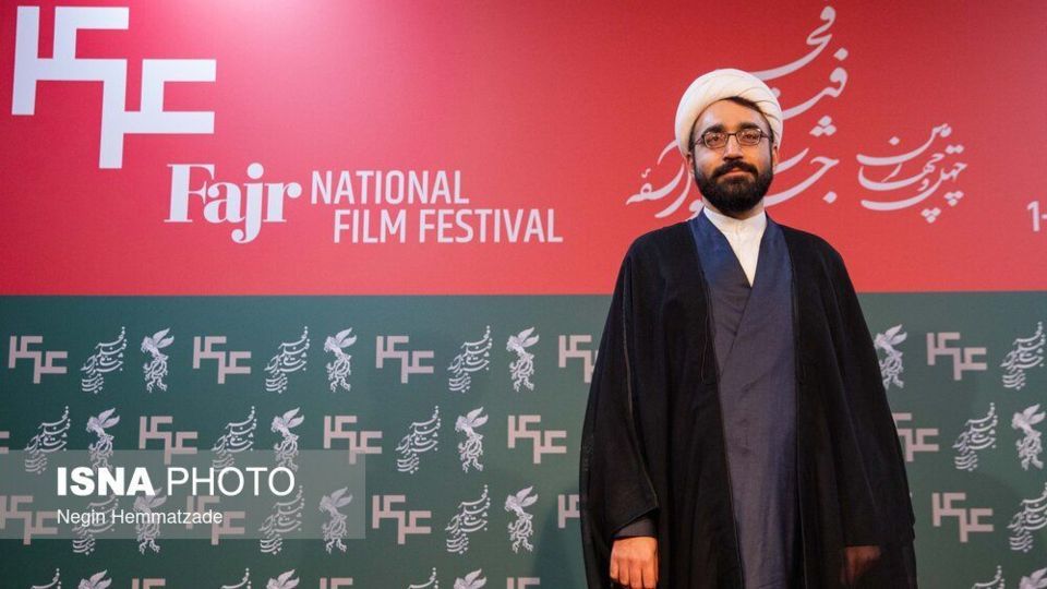 چهل و چهارمین جشنواره فیلم فجر - روز اول چهل و چهارمین جشنواره فیلم فجر - روز اول