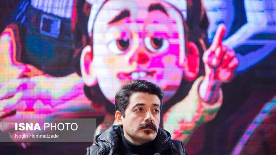 چهل و چهارمین جشنواره فیلم فجر - روز اول چهل و چهارمین جشنواره فیلم فجر - روز اول