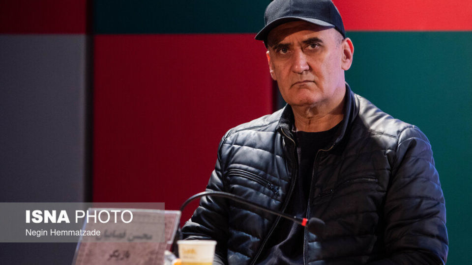 چهل و چهارمین جشنواره فیلم فجر - روز اول چهل و چهارمین جشنواره فیلم فجر - روز اول