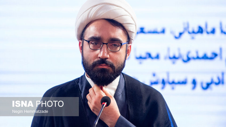 چهل و چهارمین جشنواره فیلم فجر - روز اول چهل و چهارمین جشنواره فیلم فجر - روز اول