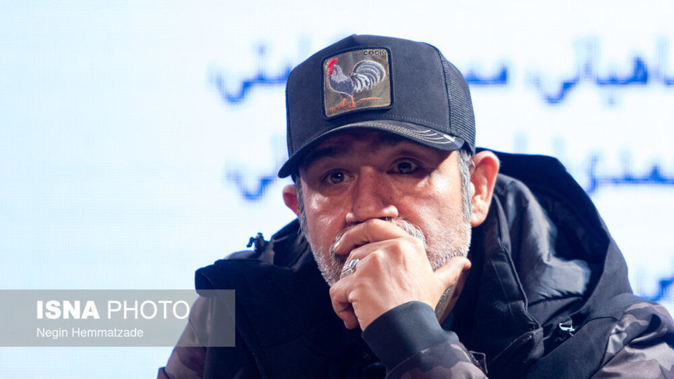 چهل و چهارمین جشنواره فیلم فجر - روز اول چهل و چهارمین جشنواره فیلم فجر - روز اول