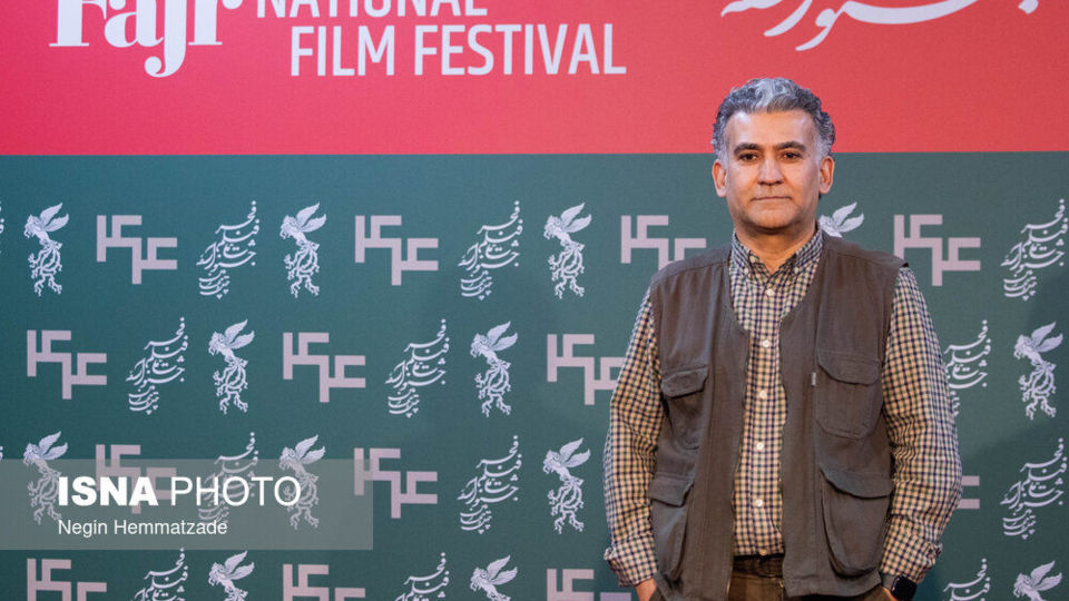 چهل و چهارمین جشنواره فیلم فجر - روز اول چهل و چهارمین جشنواره فیلم فجر - روز اول