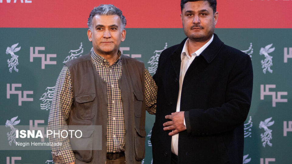 چهل و چهارمین جشنواره فیلم فجر - روز اول چهل و چهارمین جشنواره فیلم فجر - روز اول