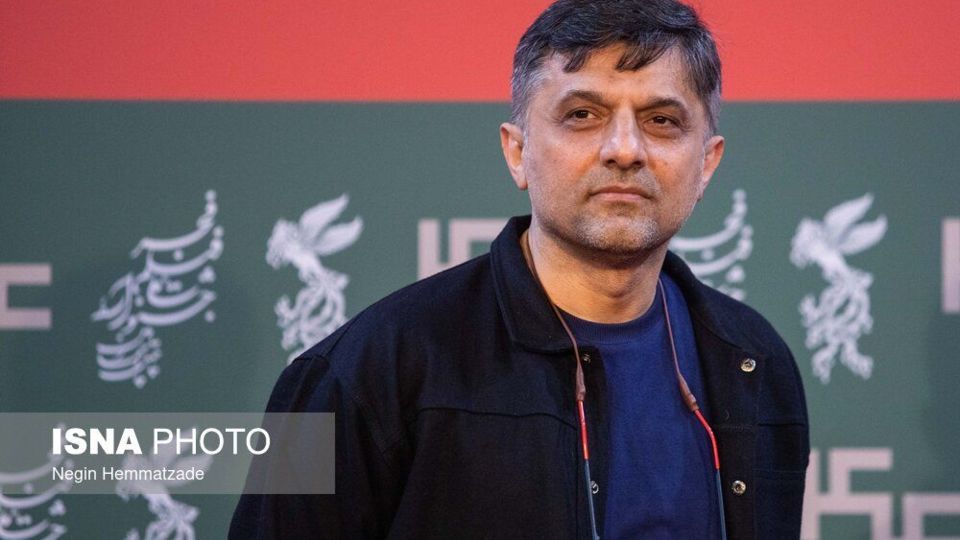 چهل‌ و چهارمین جشنواره فیلم فجر - روز دوم