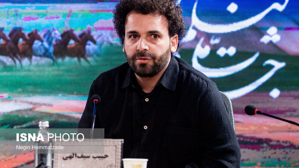 چهل و چهارمین جشنواره فیلم فجر - روز هشتم چهل و چهارمین جشنواره فیلم فجر - روز هشتم