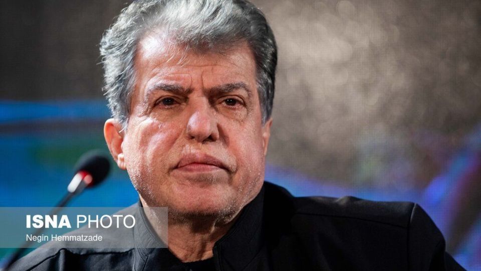 چهل و چهارمین جشنواره فیلم فجر - روز هشتم چهل و چهارمین جشنواره فیلم فجر - روز هشتم