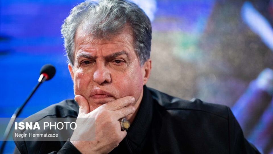 چهل و چهارمین جشنواره فیلم فجر - روز هشتم چهل و چهارمین جشنواره فیلم فجر - روز هشتم