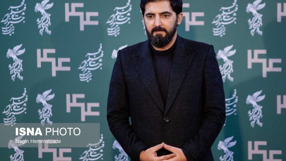 چهل و چهارمین جشنواره فیلم فجر - روز هشتم چهل و چهارمین جشنواره فیلم فجر - روز هشتم