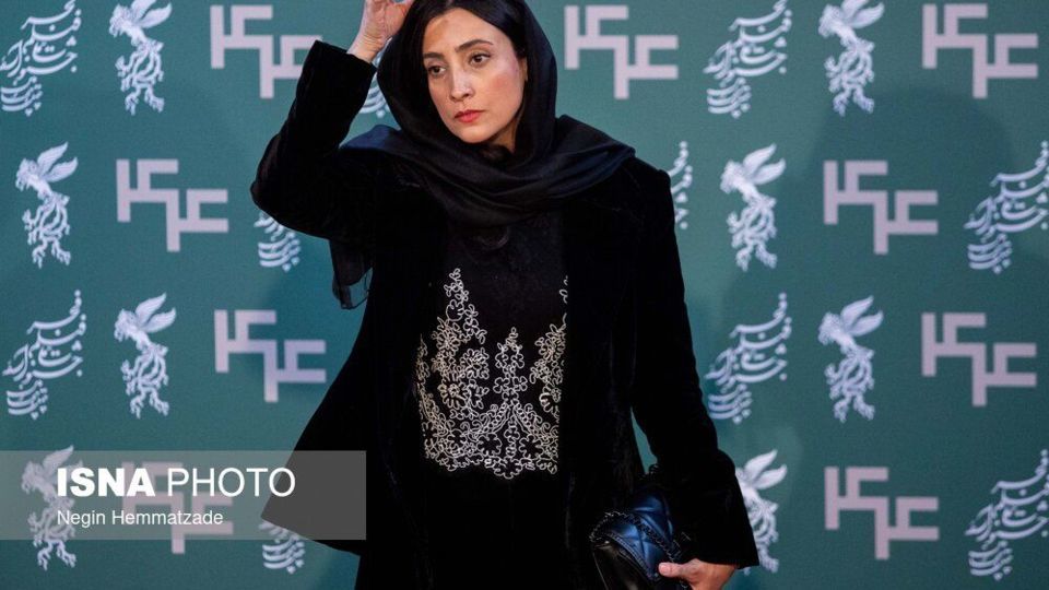 چهل و چهارمین جشنواره فیلم فجر - روز هشتم چهل و چهارمین جشنواره فیلم فجر - روز هشتم