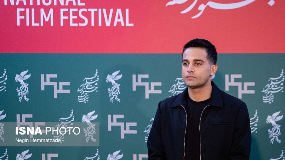 چهل و چهارمین جشنواره فیلم فجر - روز هشتم چهل و چهارمین جشنواره فیلم فجر - روز هشتم
