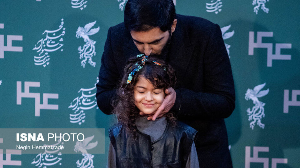 چهل و چهارمین جشنواره فیلم فجر - روز هشتم چهل و چهارمین جشنواره فیلم فجر - روز هشتم