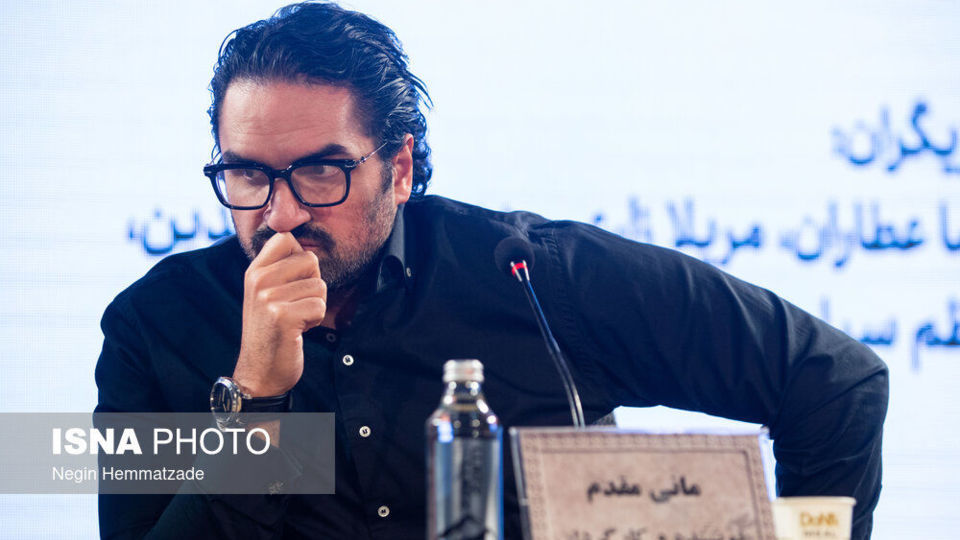 چهل‌ و چهارمین جشنواره فیلم فجر - روز نهم