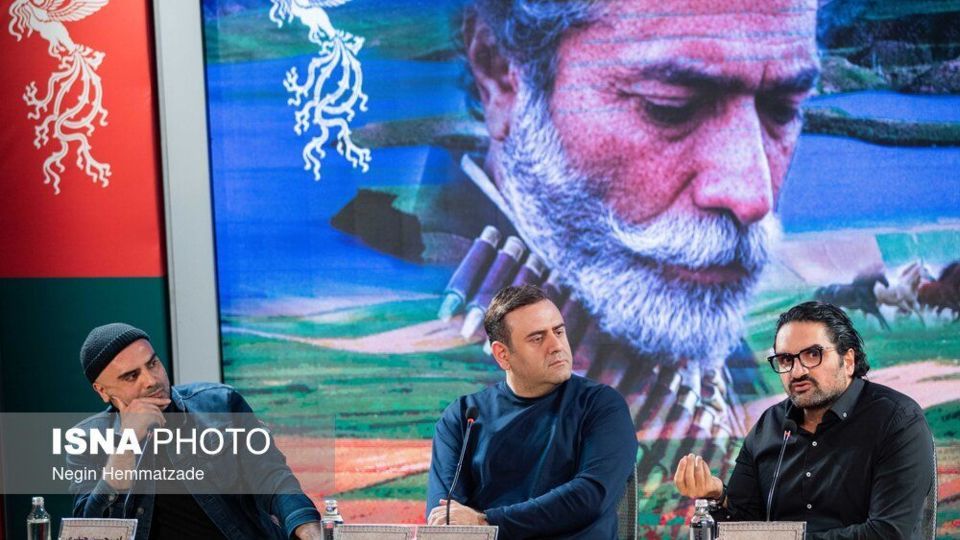 چهل‌ و چهارمین جشنواره فیلم فجر - روز نهم