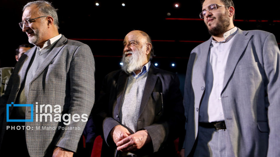 دهمین روز چهل‌وچهارمین جشنواره فیلم فجر