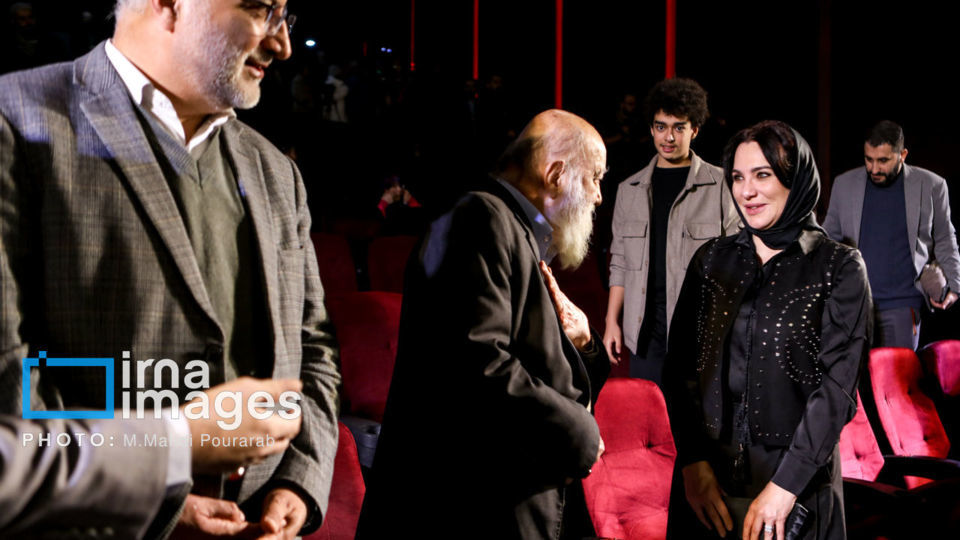 دهمین روز چهل‌وچهارمین جشنواره فیلم فجر