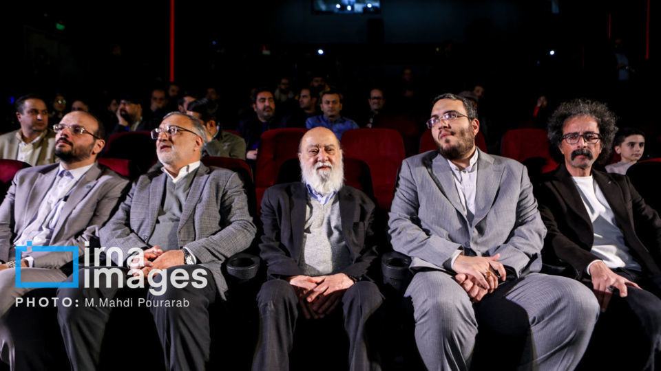 دهمین روز چهل‌وچهارمین جشنواره فیلم فجر