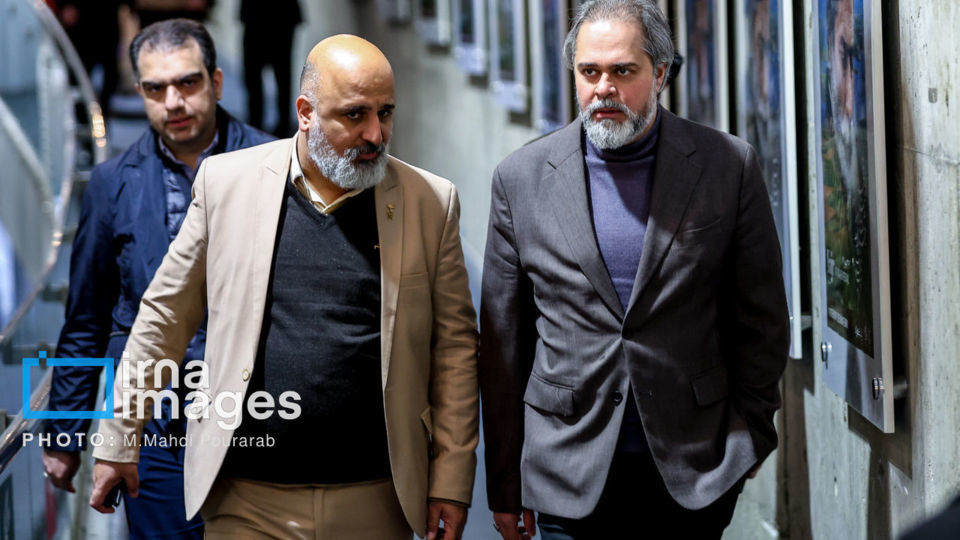 دهمین روز چهل‌وچهارمین جشنواره فیلم فجر