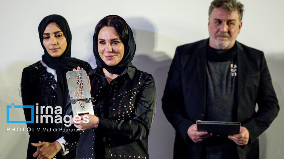 دهمین روز چهل‌وچهارمین جشنواره فیلم فجر